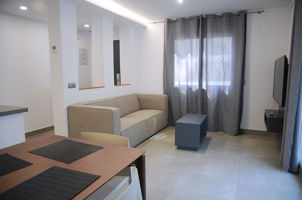 Apartamento Dénia Bajo 5